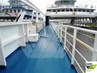 Buque Ro-Ro en venta