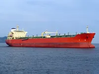 Petrolero/quimiquero en venta