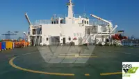 Buque Ro-Ro en venta