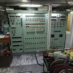 Arrastrero de cerco en venta