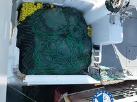 Arrastrero en venta