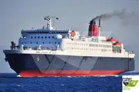 Ro-Ro ship en venta