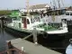 Bote patrulla en venta