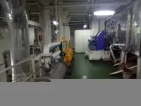 Buque granelero en venta