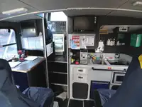 Catamarán en venta