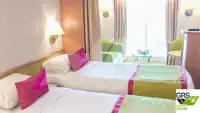 Buque de crucero en venta