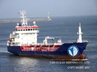 Petrolero/quimiquero en venta