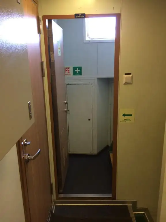 Remolcador en venta