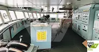 Buque Ro-Ro en venta