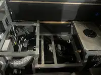 Embarcaciones de trabajo en venta
