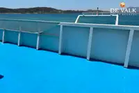 Buque Ro-Ro en venta