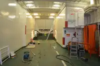 Buque Ro-Ro en venta
