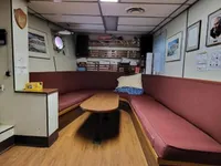 Buque de suministro en venta