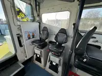 Patrullera en venta