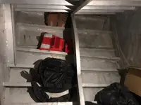 Buque portacontenedores en venta