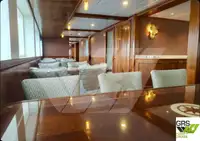 Buque de crucero en venta