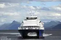 Catamarán en venta