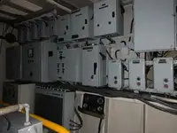 Remolcador en venta