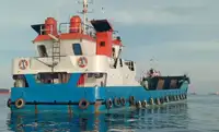 Buque de desembarco, tanque en venta