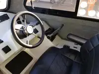 Buque de ferry en venta