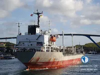 Petrolero/quimiquero en venta