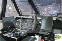 Buque de crucero en venta