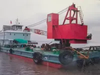 Dragado en venta