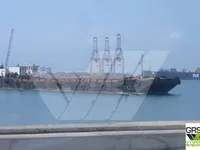 Barcaza en venta
