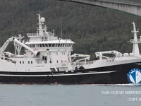 Arrastrero en venta