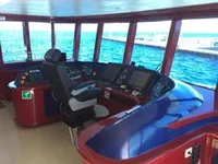 Buque de pasajeros en venta