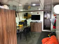 Embarcaciones de trabajo en venta