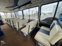 Buque de crucero en venta