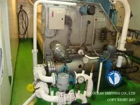 Petrolero/quimiquero en venta