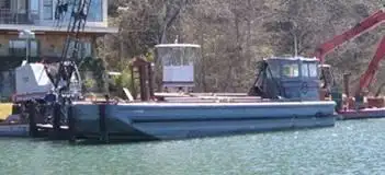 Remolcador en venta