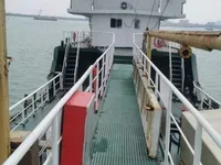 Petrolero/quimiquero en venta