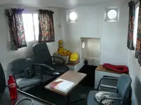 Remolcador en venta