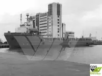 Barco de suministro en venta