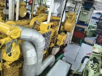 Remolcador en venta