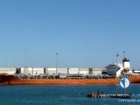 Petrolero/quimiquero en venta