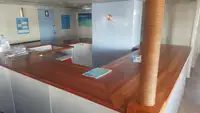 Buque de ferry en venta
