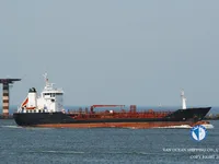 Petrolero/quimiquero en venta