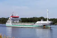 Granelero en venta