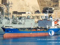 Petrolero/quimiquero en venta