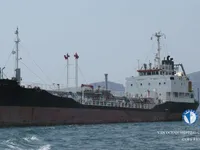 Petrolero/quimiquero en venta