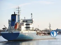 Petrolero/quimiquero en venta