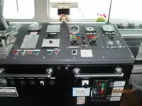 Buque granelero en venta