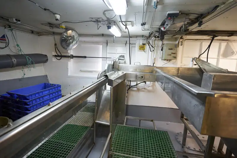 Buque de suministro para plataformas (PSV) en venta