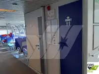 Buque de ferry en venta