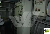 Buque de crucero en venta