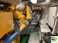 Remolcador en venta
